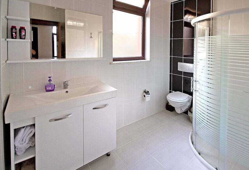 Linda S Butik Otel & Apart