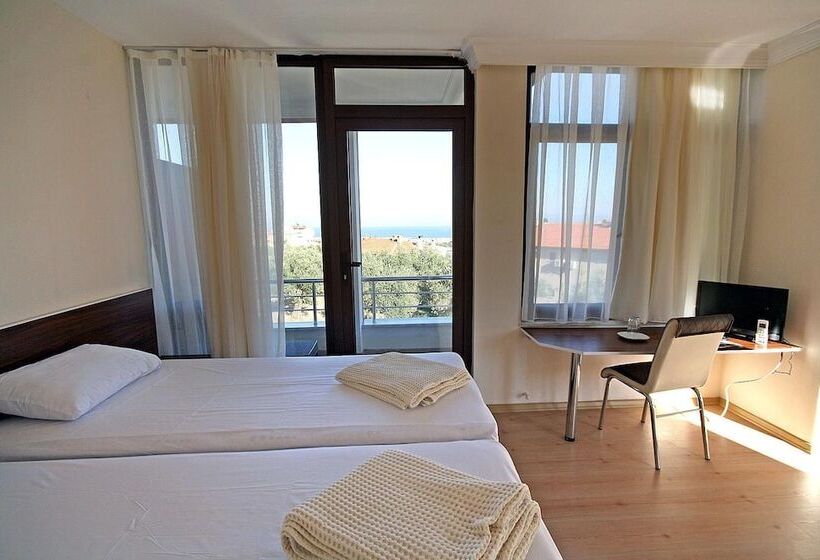 Linda S Butik Otel & Apart