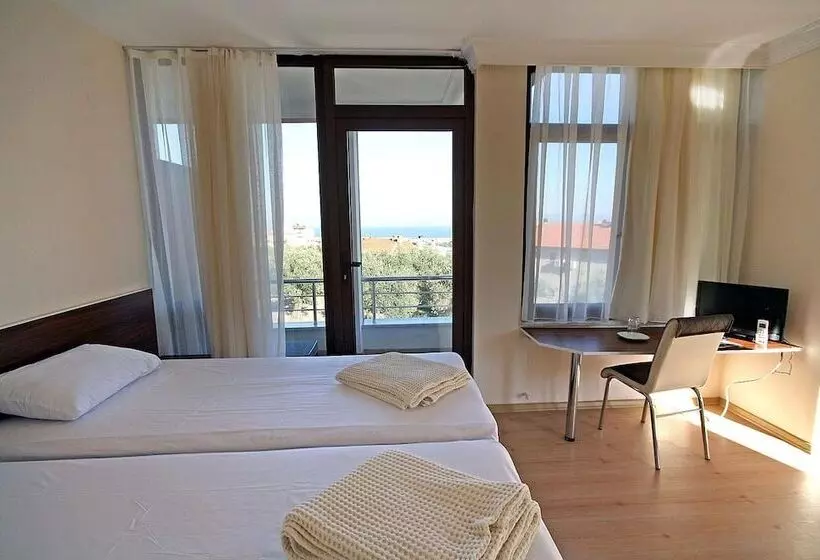 Linda S Butik Otel & Apart