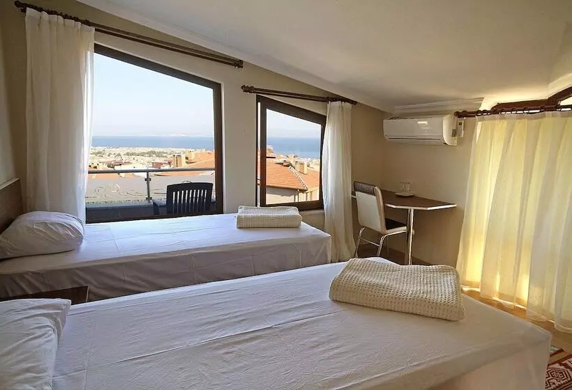 Linda S Butik Otel & Apart