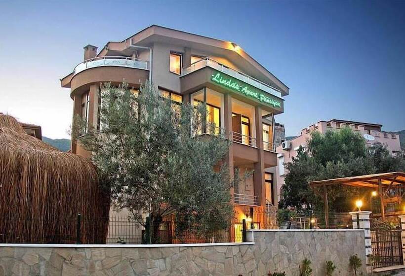 Linda S Butik Otel & Apart