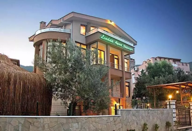 Linda S Butik Otel & Apart