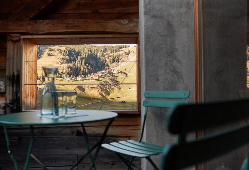 Nostalgie Bed & Breakfast Chrämerhus