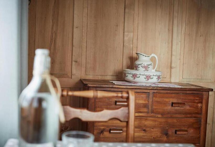 Nostalgie Bed & Breakfast Chrämerhus