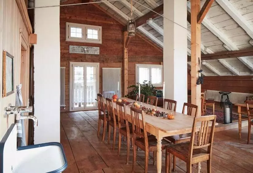 Nostalgie Bed & Breakfast Chrämerhus