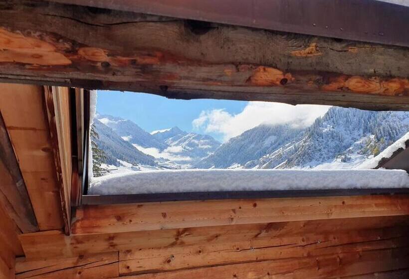 Nostalgie Bed & Breakfast Chrämerhus