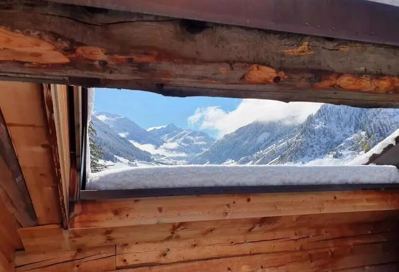 Nostalgie Bed & Breakfast Chrämerhus