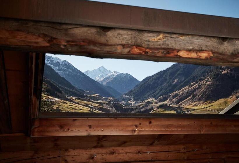 Nostalgie Bed & Breakfast Chrämerhus