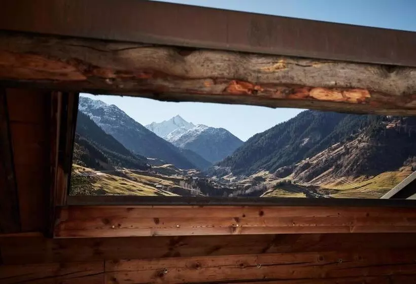 Nostalgie Bed & Breakfast Chrämerhus