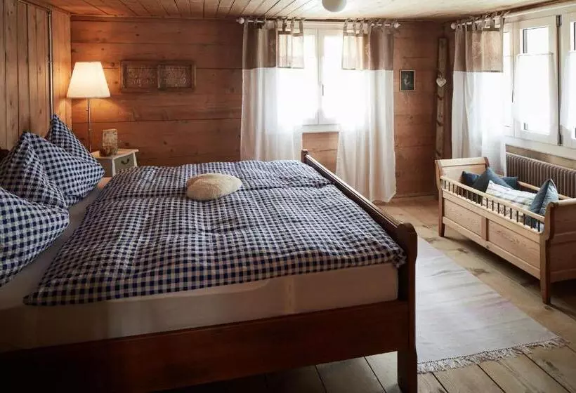 Nostalgie Bed & Breakfast Chrämerhus