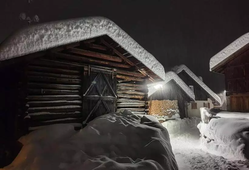 Nostalgie Bed & Breakfast Chrämerhus