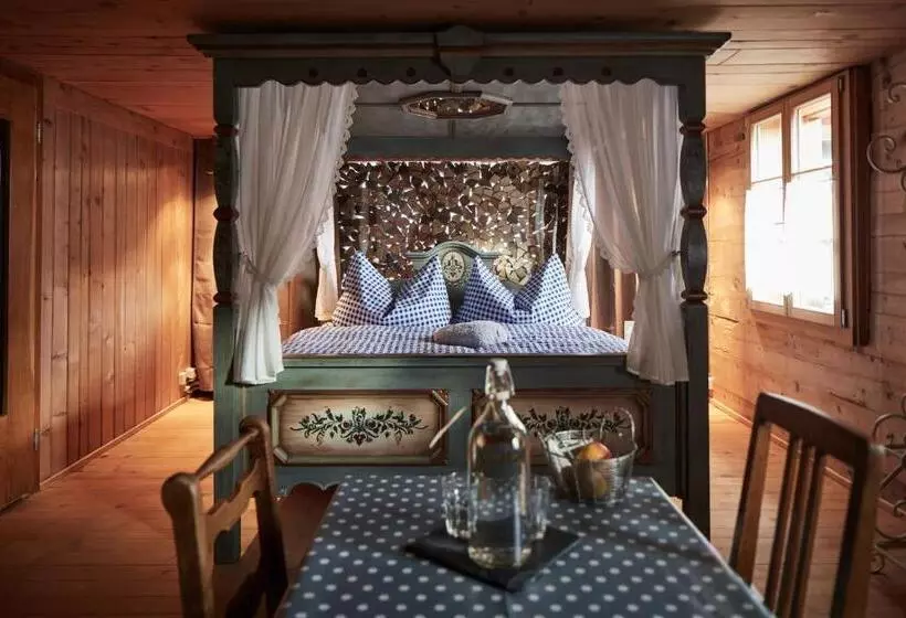 Nostalgie Bed & Breakfast Chrämerhus