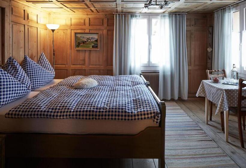 Nostalgie Bed & Breakfast Chrämerhus