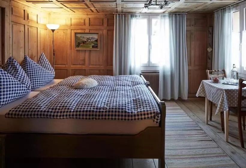 Nostalgie Bed & Breakfast Chrämerhus