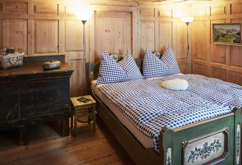 Nostalgie Bed & Breakfast Chrämerhus