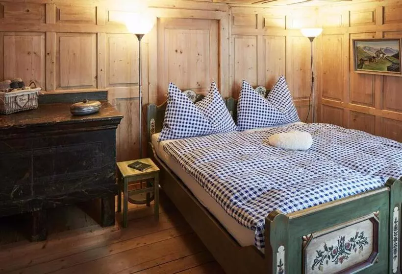 Nostalgie Bed & Breakfast Chrämerhus