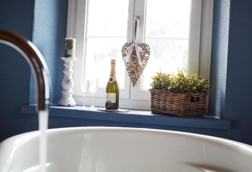 Nostalgie Bed & Breakfast Chrämerhus