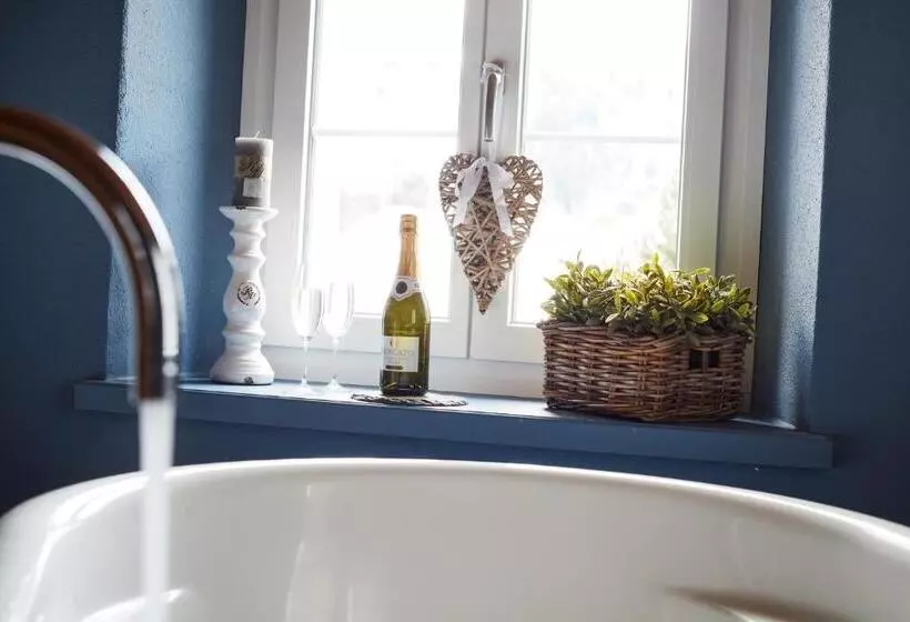 Nostalgie Bed & Breakfast Chrämerhus