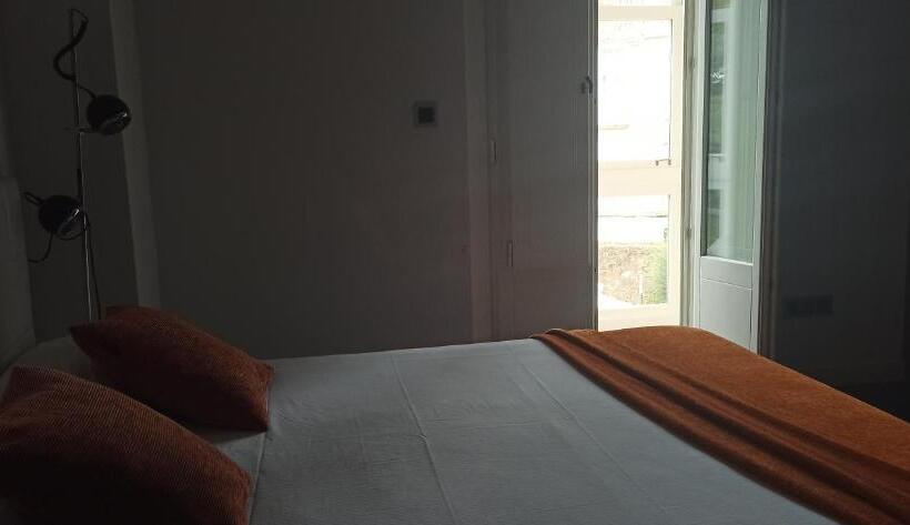 پانسیون Casa Mar Da Villa Restaurant