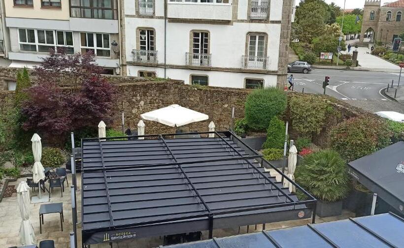 پانسیون Casa Mar Da Villa Restaurant