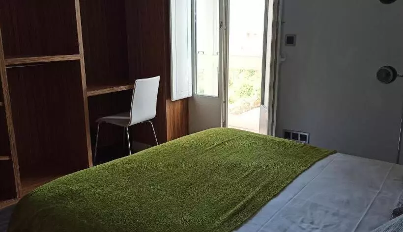 Majatalo Casa Mar Da Villa Restaurant