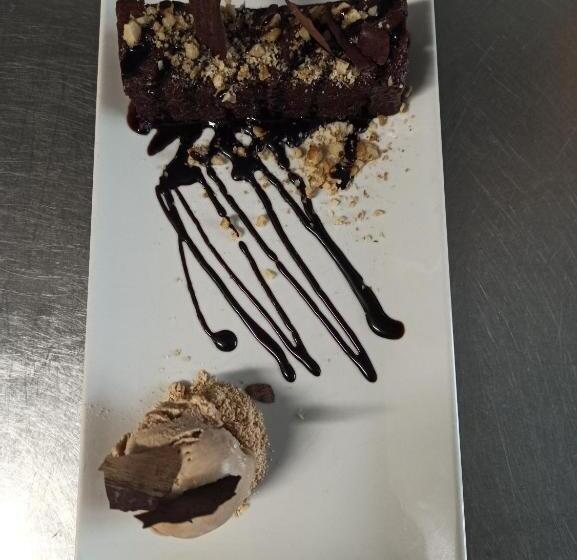 پانسیون Casa Mar Da Villa Restaurant