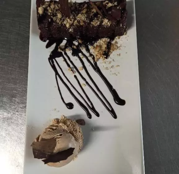 Majatalo Casa Mar Da Villa Restaurant