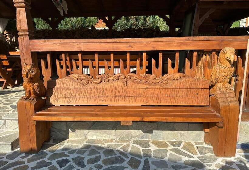 پانسیون Casa Maramureșană