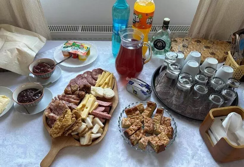 ペンション Casa Maramureșană