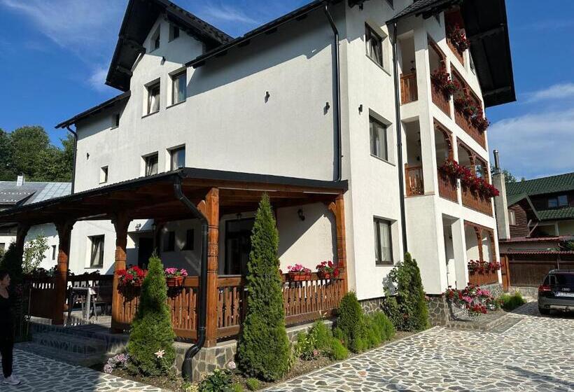 پانسیون Casa Maramureșană