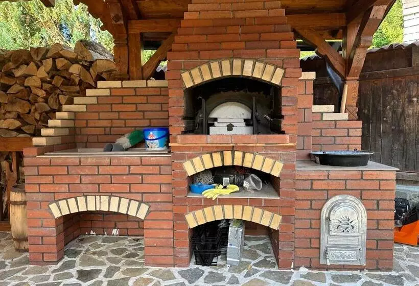ペンション Casa Maramureșană