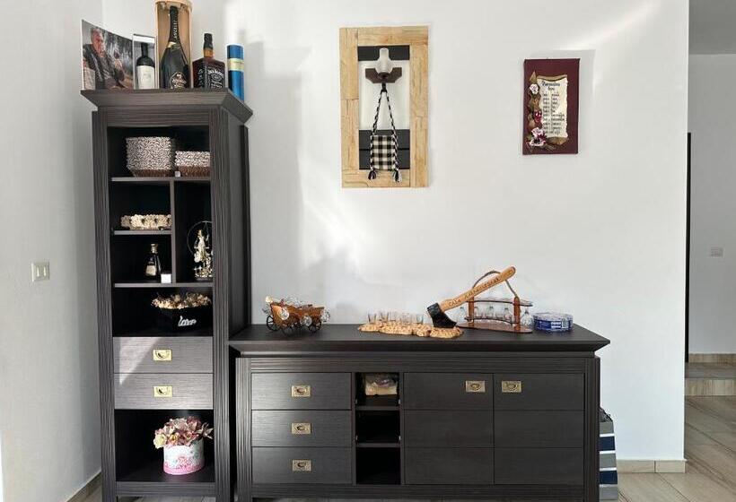 پانسیون Casa Maramureșană