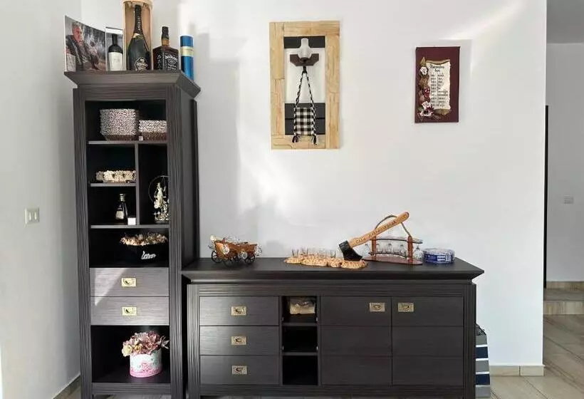 ペンション Casa Maramureșană