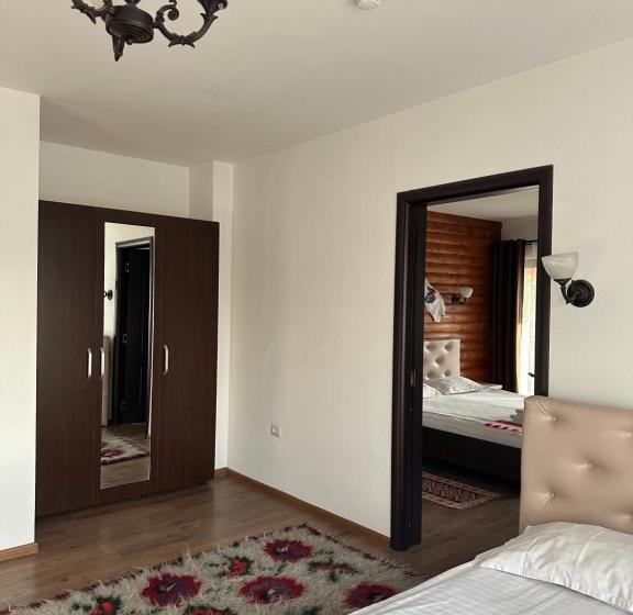 پانسیون Casa Maramureșană