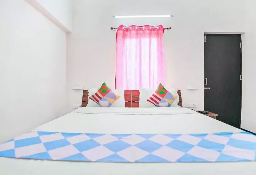 ペンション Oyo 77660 Tharavad Dream Home