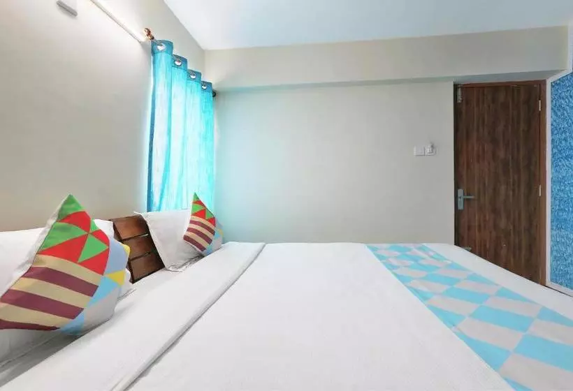 ペンション Oyo 77660 Tharavad Dream Home