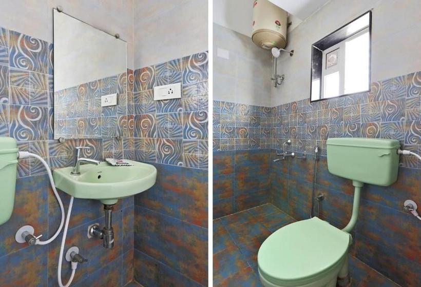 פנסיון Oyo 77660 Tharavad Dream Home