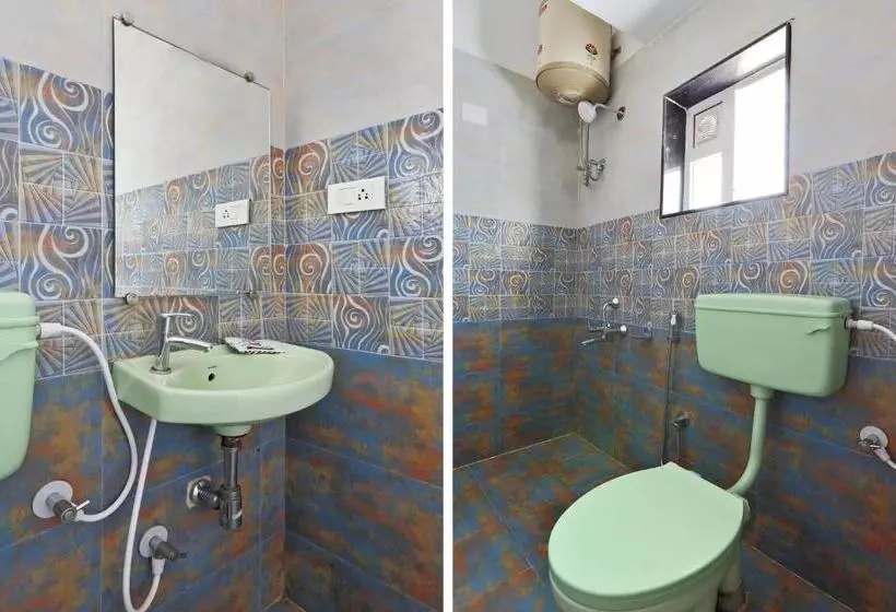 ペンション Oyo 77660 Tharavad Dream Home
