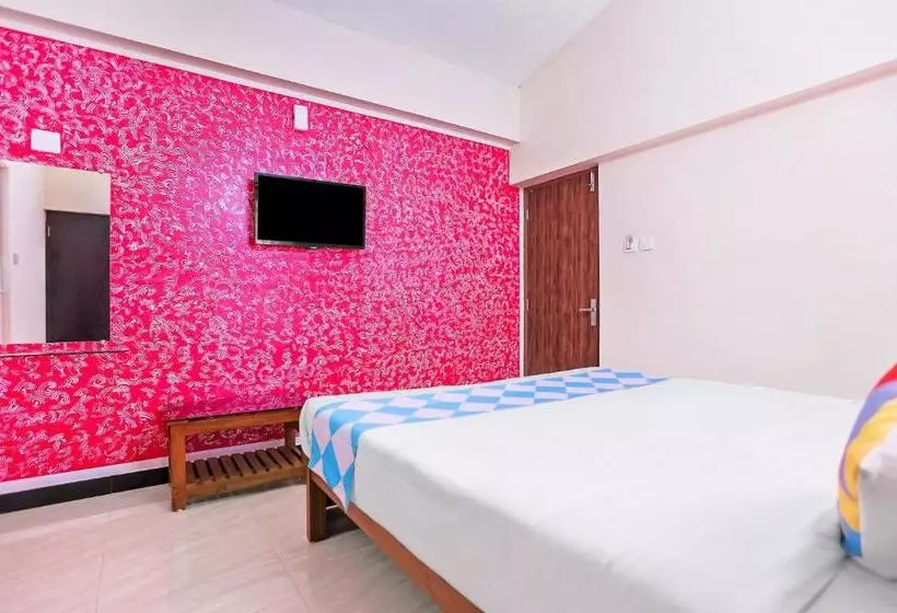 ペンション Oyo 77660 Tharavad Dream Home
