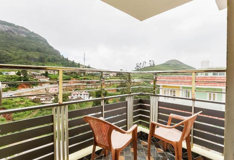 פנסיון Oyo 77660 Tharavad Dream Home