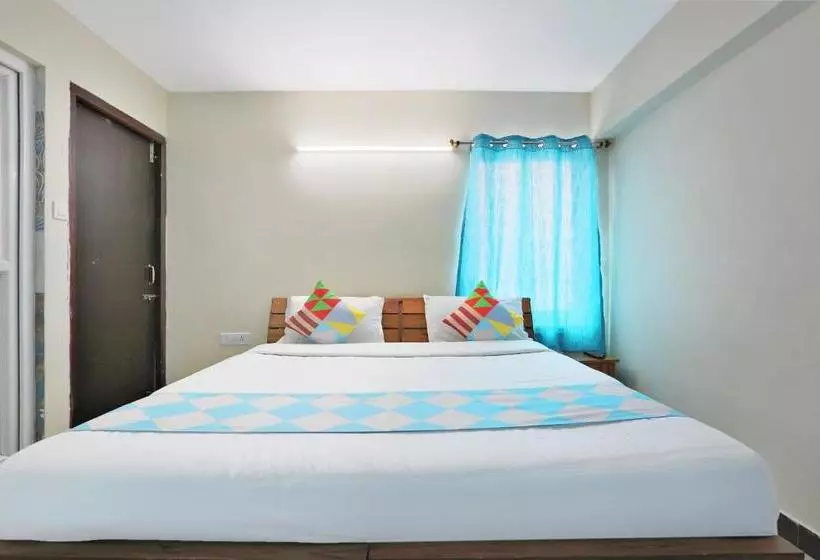 ペンション Oyo 77660 Tharavad Dream Home
