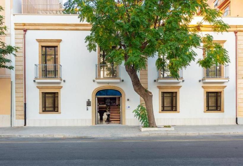 پانسیون Qui Vicino Boutique Rooms And Suites