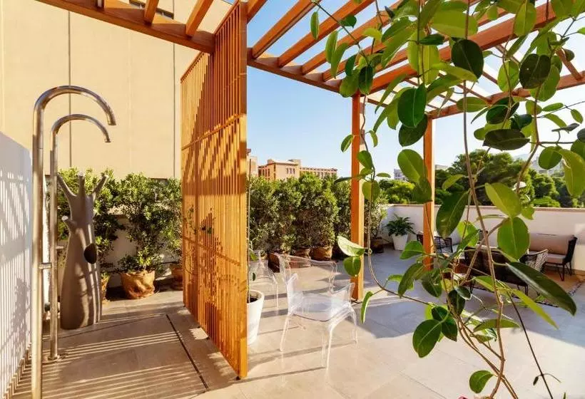 Majatalo Qui Vicino Boutique Rooms And Suites