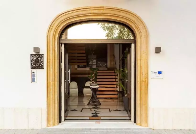 Majatalo Qui Vicino Boutique Rooms And Suites