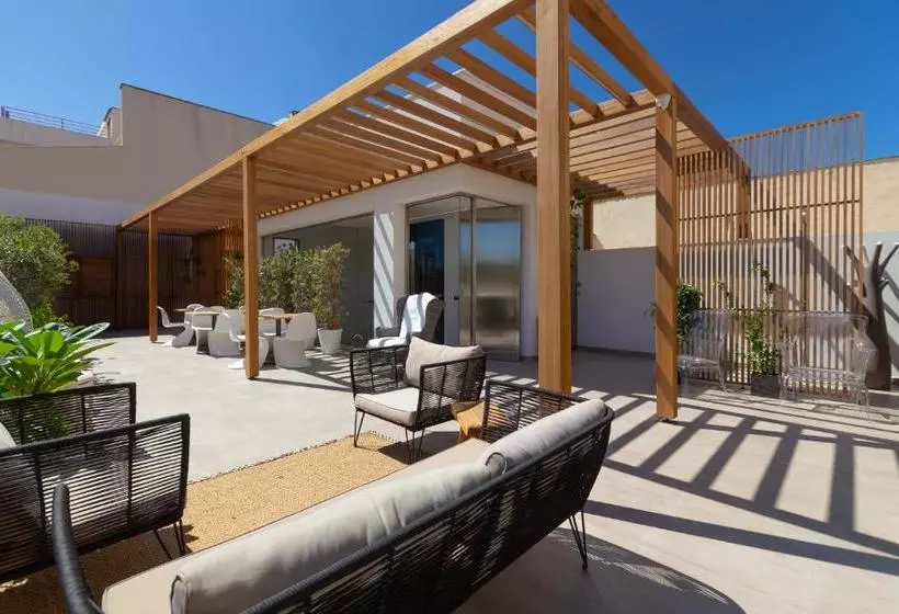 Majatalo Qui Vicino Boutique Rooms And Suites