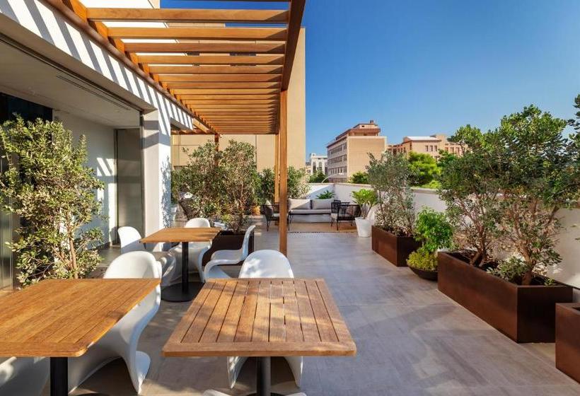 پانسیون Qui Vicino Boutique Rooms And Suites