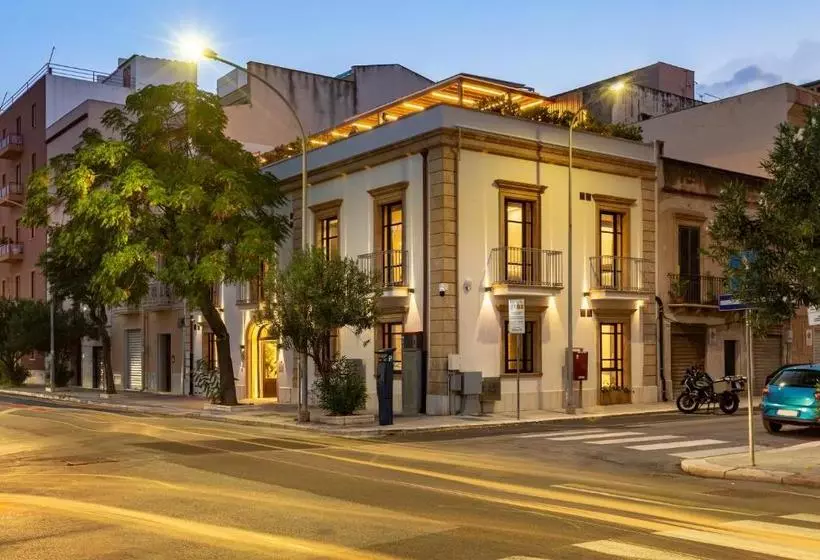 Majatalo Qui Vicino Boutique Rooms And Suites