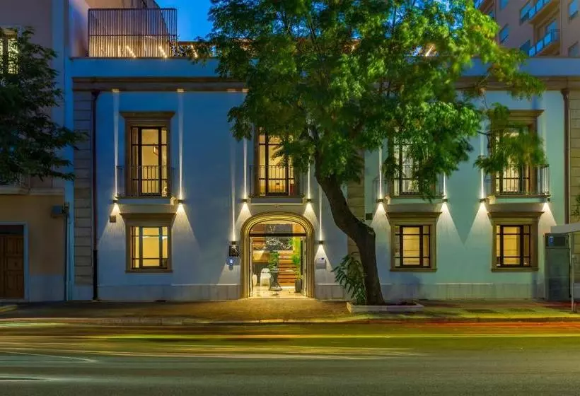 Majatalo Qui Vicino Boutique Rooms And Suites