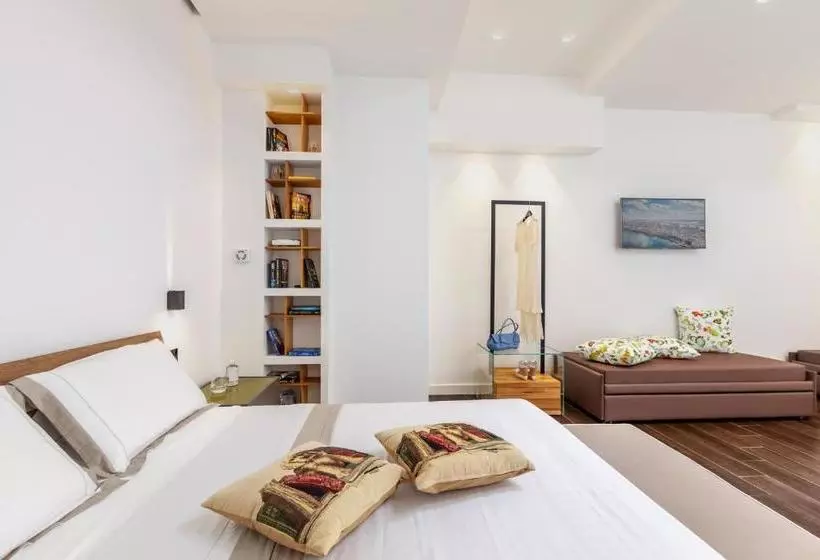 Majatalo Qui Vicino Boutique Rooms And Suites