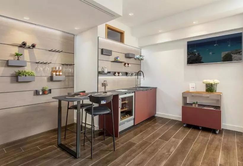 Majatalo Qui Vicino Boutique Rooms And Suites